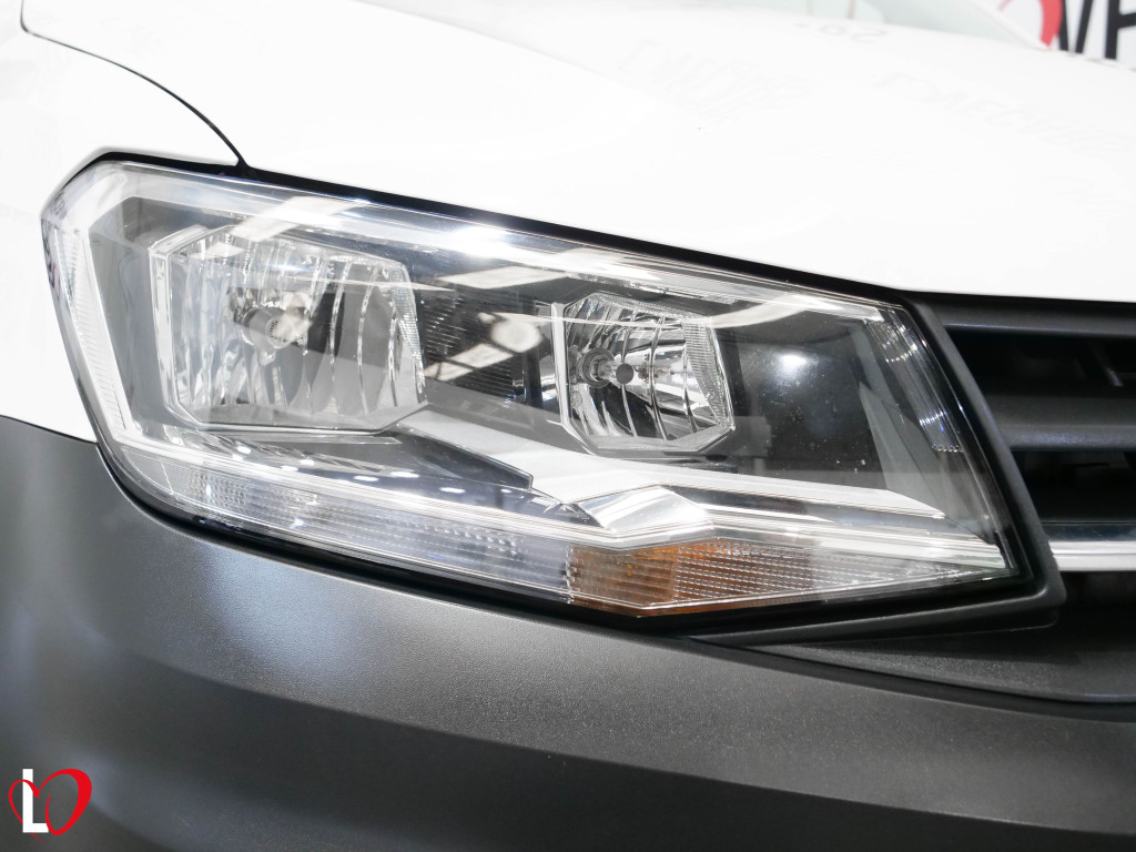 VOLKSWAGEN CADDY 2.0 TDI FURGÓN CERRADO 102 de segunda mano