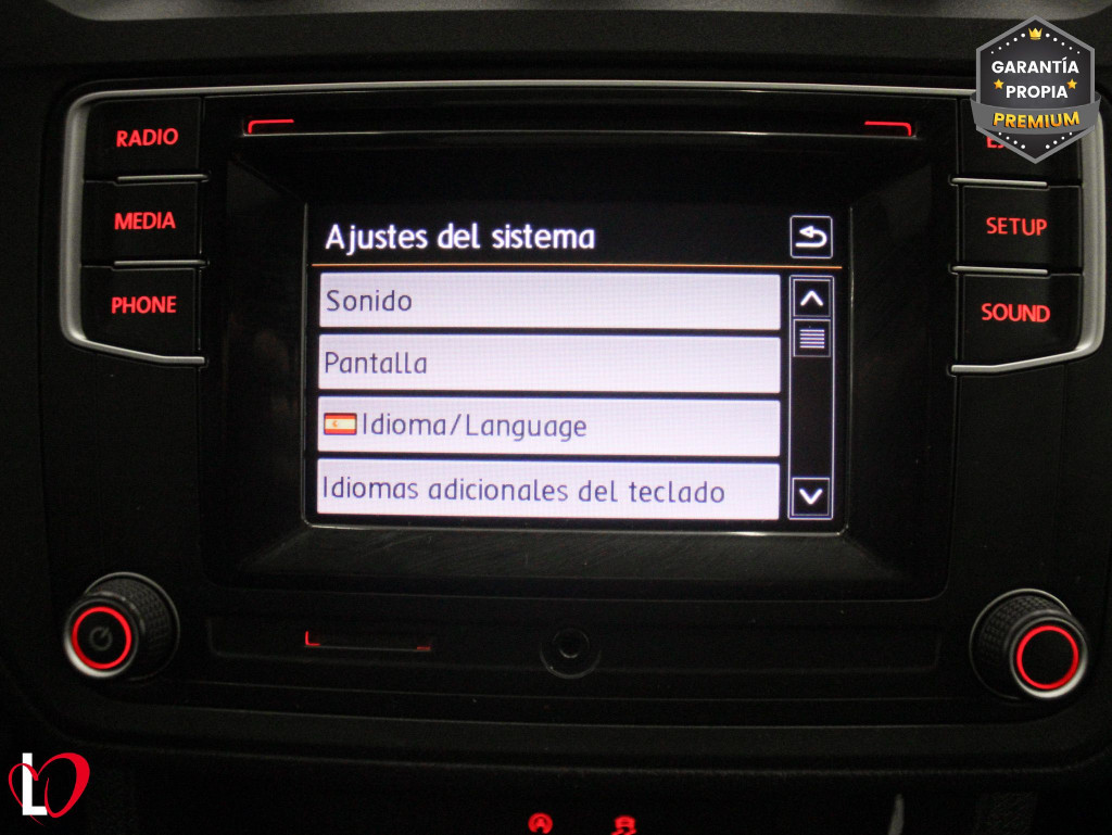 VOLKSWAGEN CADDY 2.0 TDI FURGÓN CERRADO 102 de segunda mano