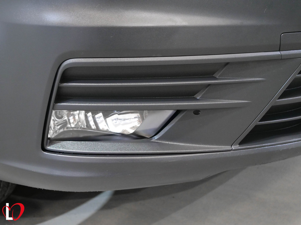 VOLKSWAGEN CADDY 2.0 TDI FURGÓN CERRADO 102 de segunda mano