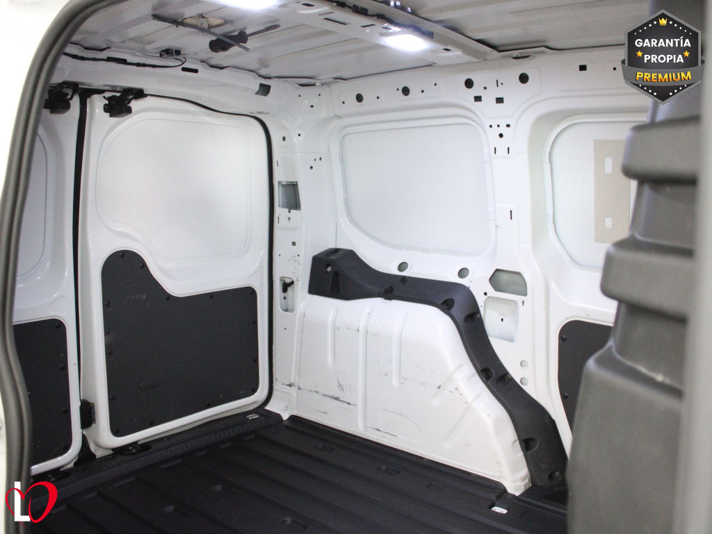 VOLKSWAGEN CADDY 2.0 TDI FURGÓN CERRADO 75 de segunda mano