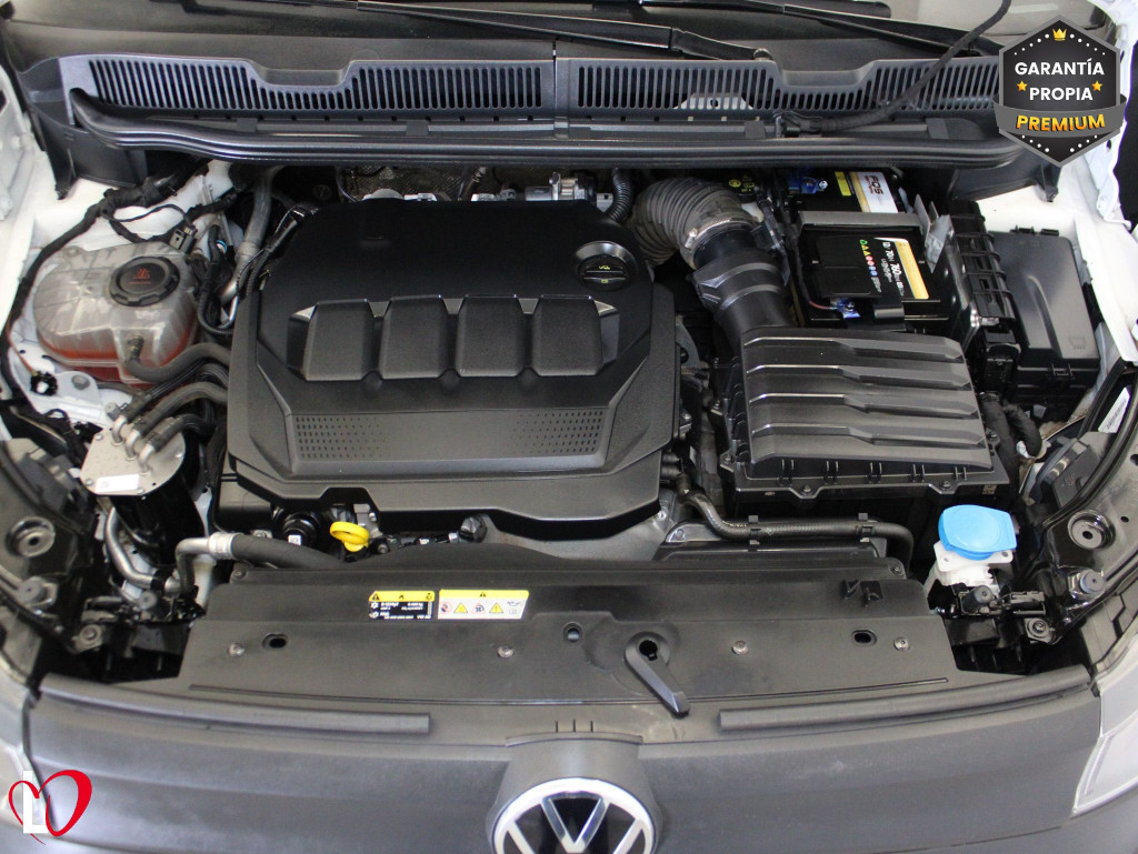 VOLKSWAGEN CADDY 2.0 TDI FURGÓN CERRADO 75 de segunda mano