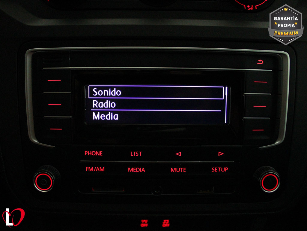 VOLKSWAGEN CADDY 2.0 TDI FURGÓN CERRADO 75 de segunda mano