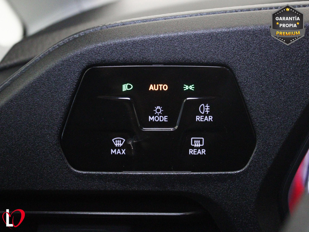 VOLKSWAGEN CADDY 2.0 TDI FURGÓN MAXI 6 VEL 102 de segunda mano