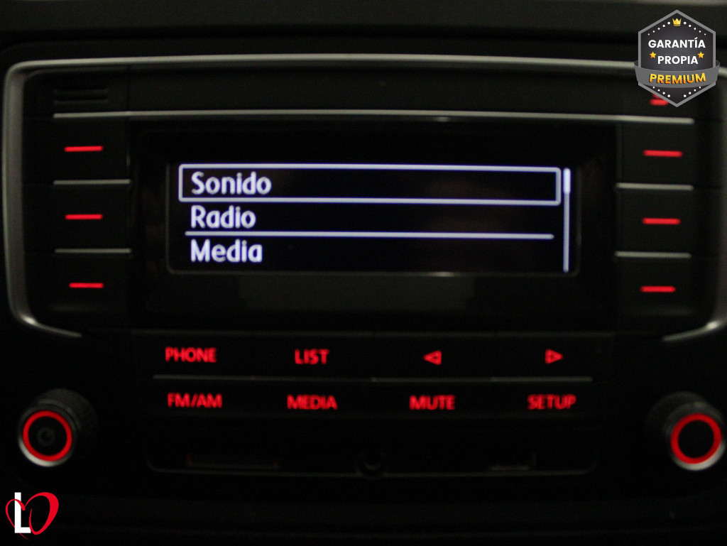 VOLKSWAGEN CADDY 2.0 TDI FURGÓN MAXI BUSINESS 102 de segunda mano