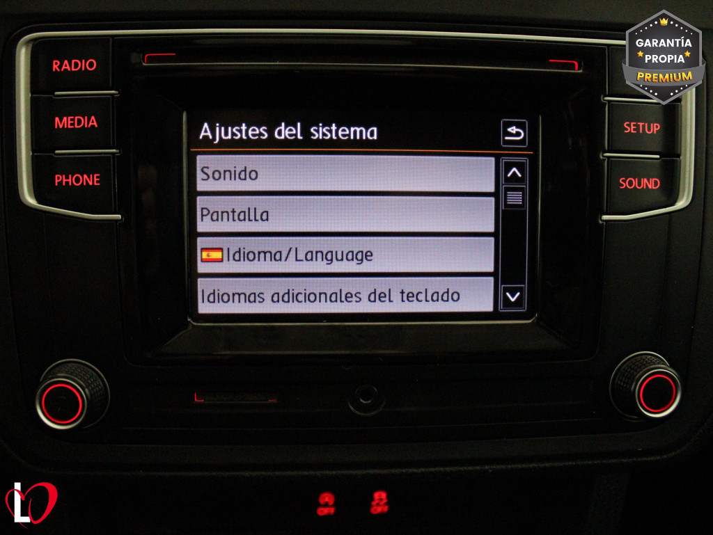 VOLKSWAGEN CADDY 2.0 TDI FURGÓN TALLER MAXI 4 MOTION 122 de segunda mano
