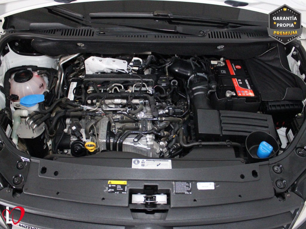VOLKSWAGEN CADDY 2.0 TDI FURGÓN TALLER MAXI 4 MOTION 122 de segunda mano