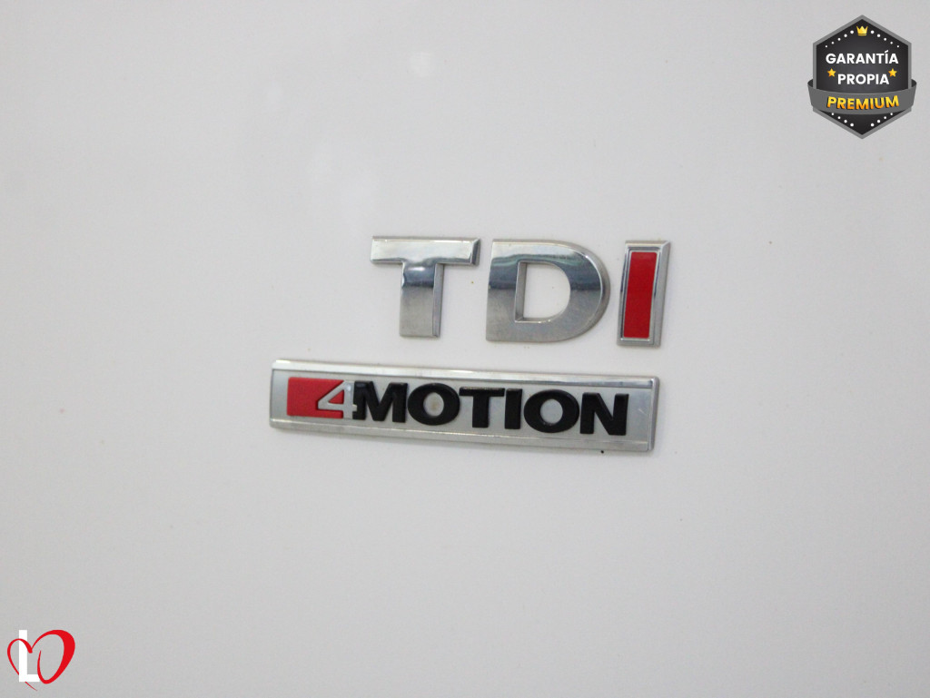 VOLKSWAGEN CADDY 2.0 TDI MAXI FURGÓN TALLER 4 MOTION 122 de segunda mano