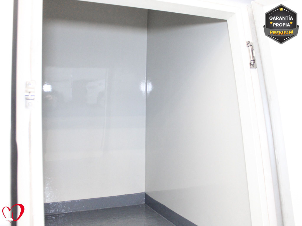 VOLKSWAGEN TRANSPORTER 2.0 TDI BMT L2 H2 FURGÓN ISOTERMO 110 de segunda mano