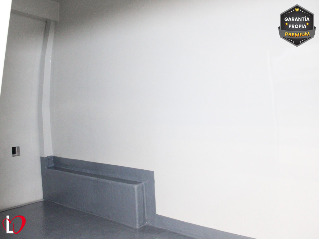 VOLKSWAGEN TRANSPORTER 2.0 TDI BMT L2 H2 FURGÓN ISOTERMO 110 de segunda mano