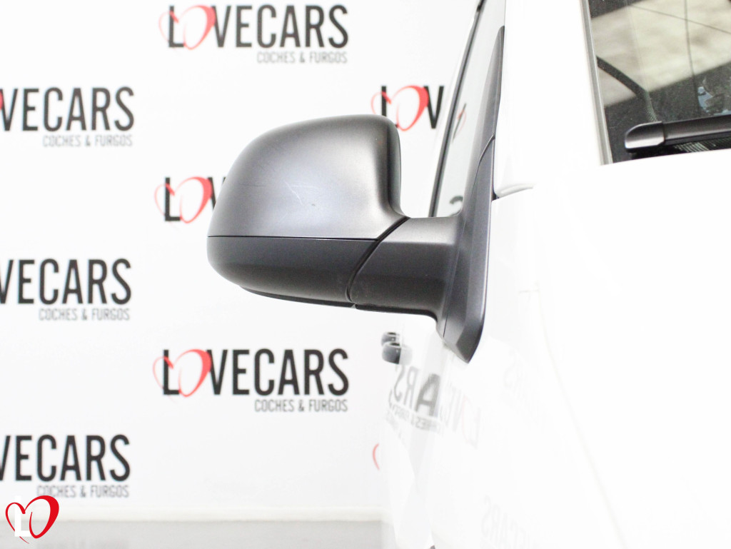 VOLKSWAGEN TRANSPORTER 2.0 TDI FURGON TALLER 102 de segunda mano