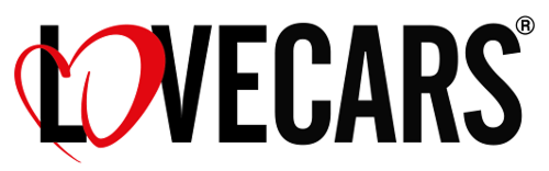 Logo Lovecars